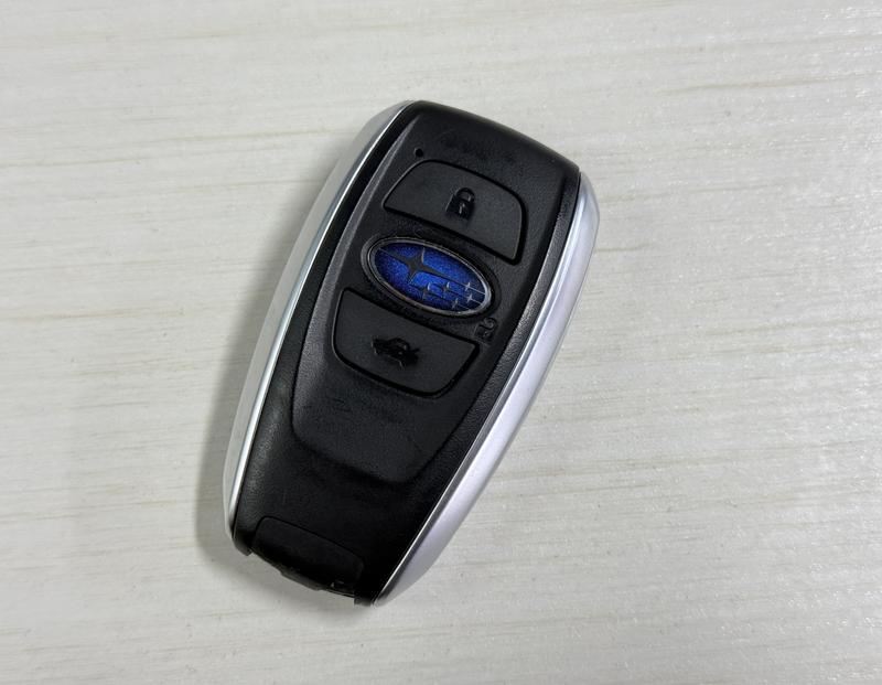 Subaru OUTBACK Proud Tiger 2021