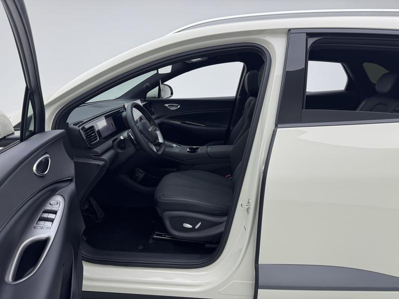 BYD Sea Lion 06DM 2025