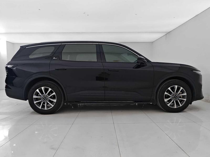 Ford Edge 2025