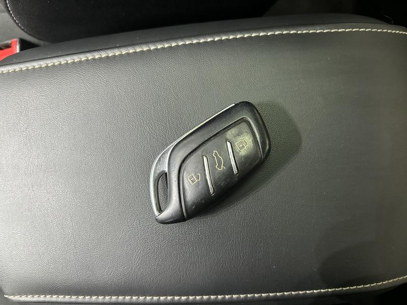 Roewe Roewe i5 2020