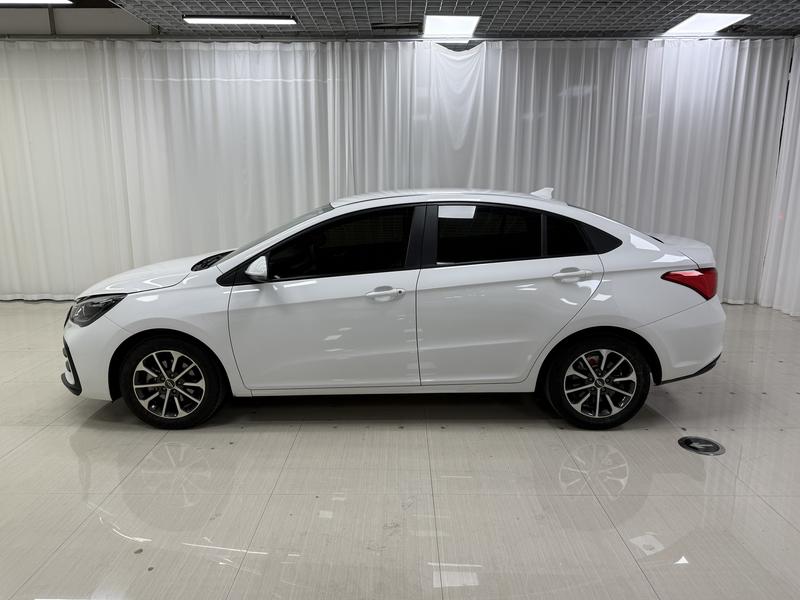 Chery Arrizo 5 2024