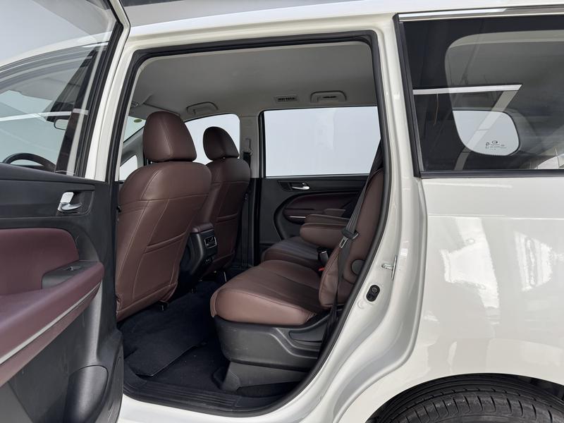 Trumpchi GAC Trumpchi M6 2023