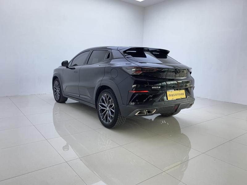 Changan Changan UNI-T 2022