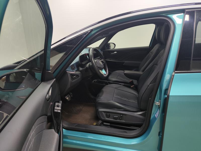 Volkswagen Volkswagen ID.3 2023