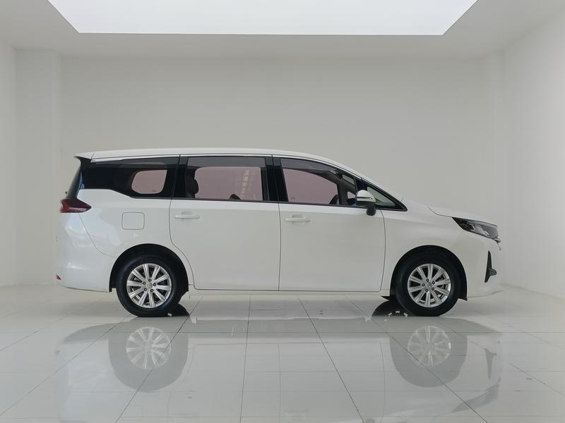 Trumpchi GAC Trumpchi M6 2019