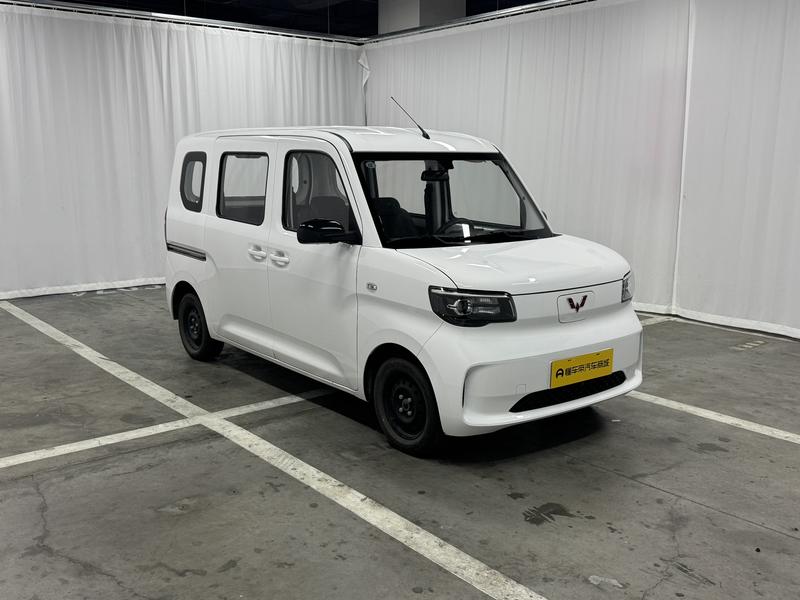 Wuling Wuling Light EV 2025