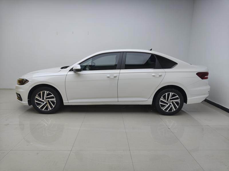 Volkswagen Lavida 2021
