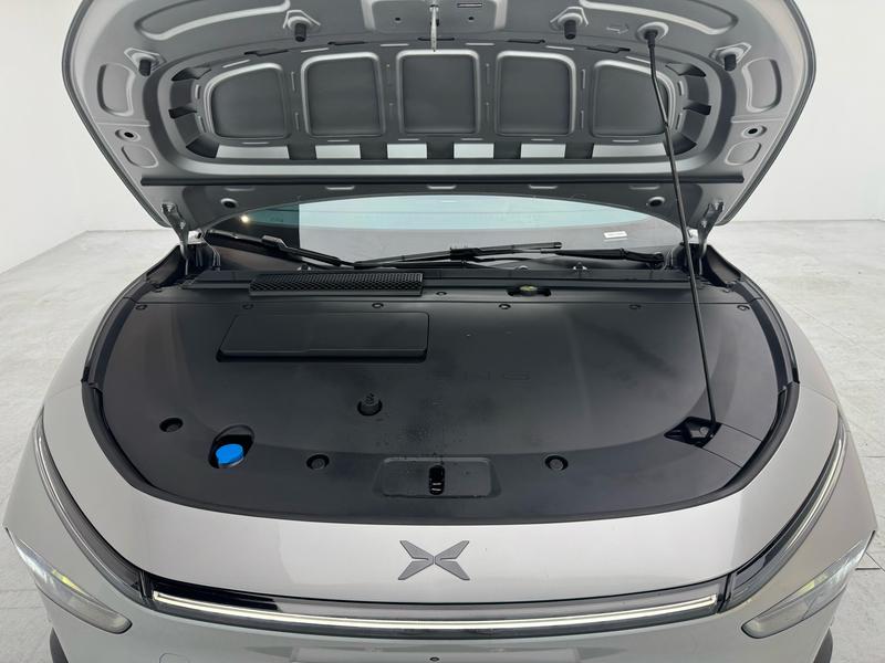 XPeng Xiaopeng P7+ 2024