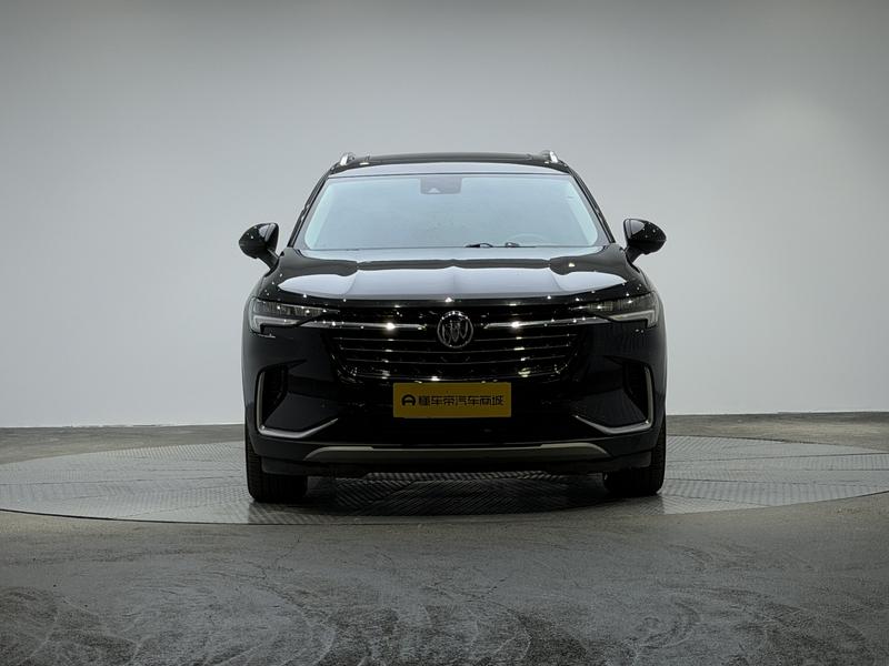 Buick Envision 2021