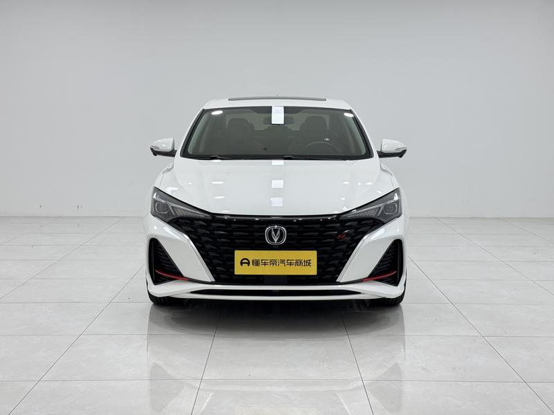 Changan Eado 2024