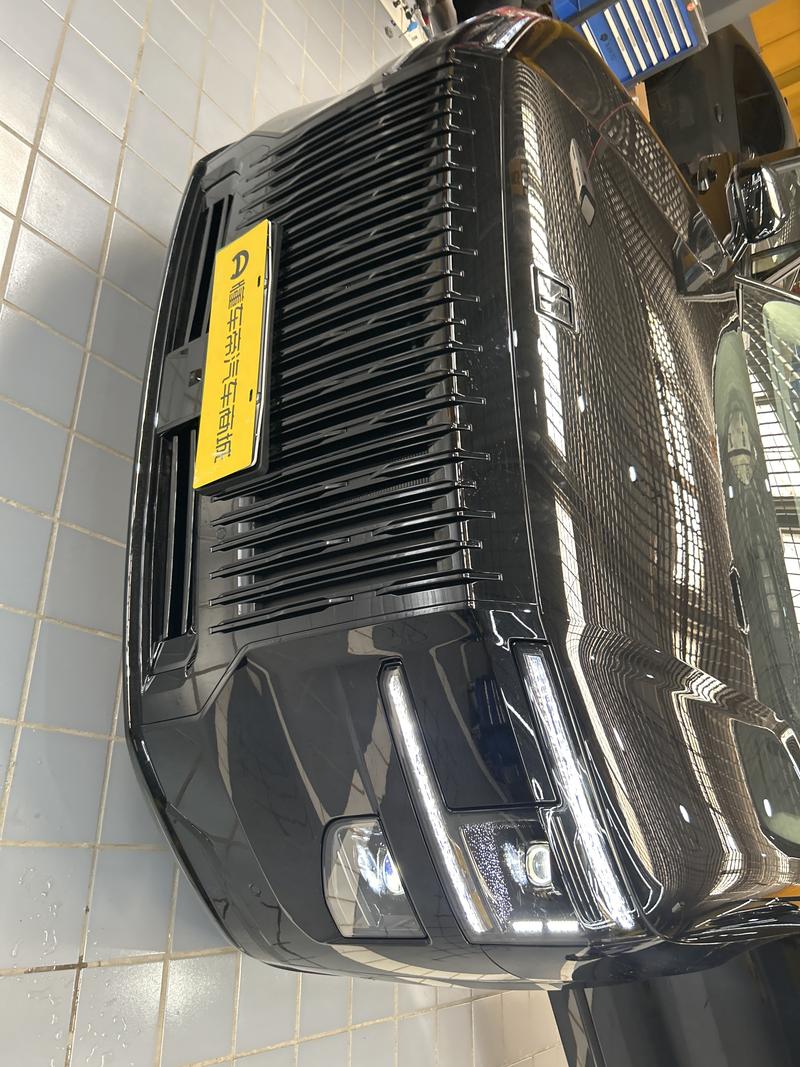 Zeekr ZEEKR 9X 2025