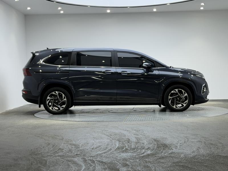 Hyundai Kustu 2022
