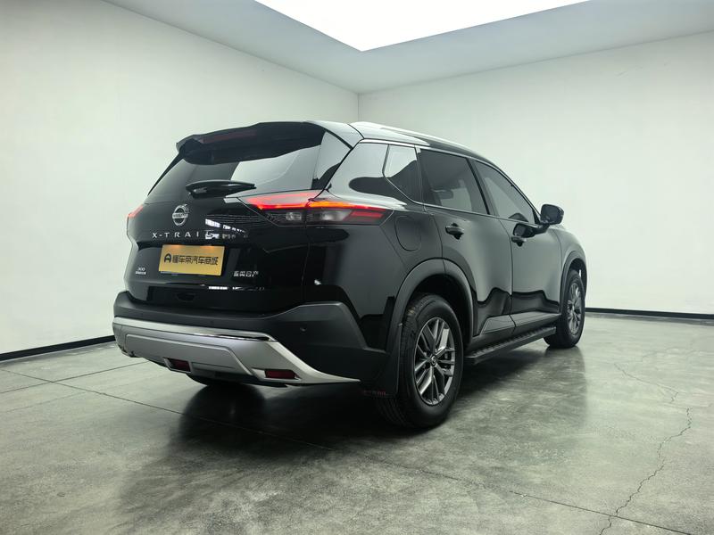 Nissan X-Trail 2021