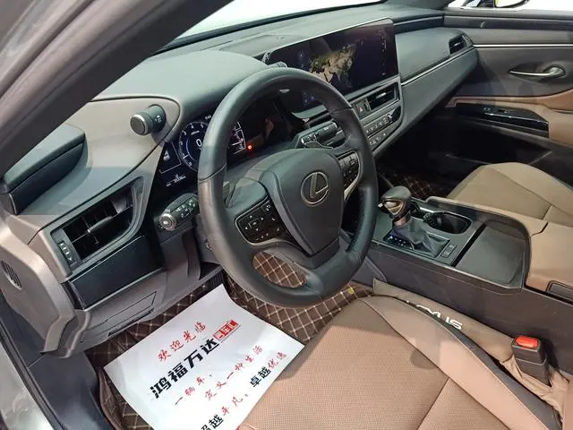 Lexus Lexus ES 200 Excellent Edition