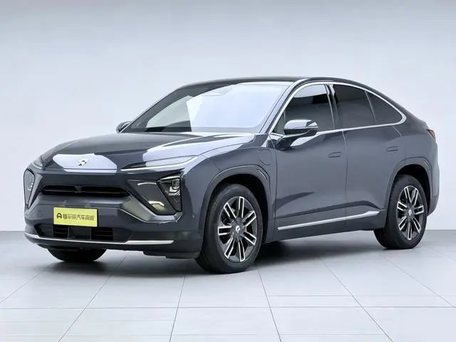 NIO Nio EC6 605KM sports version
