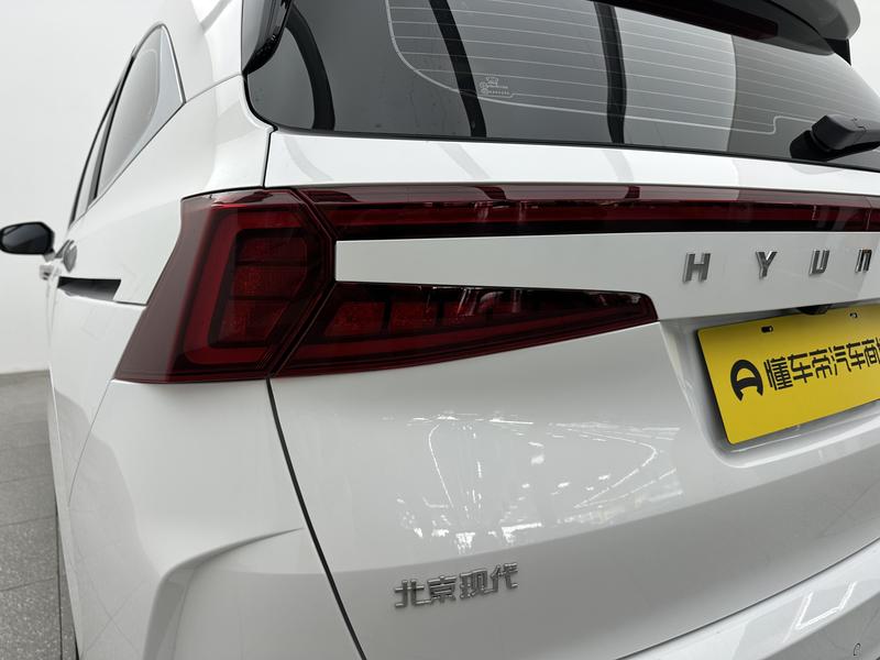 Hyundai Kustu 2024