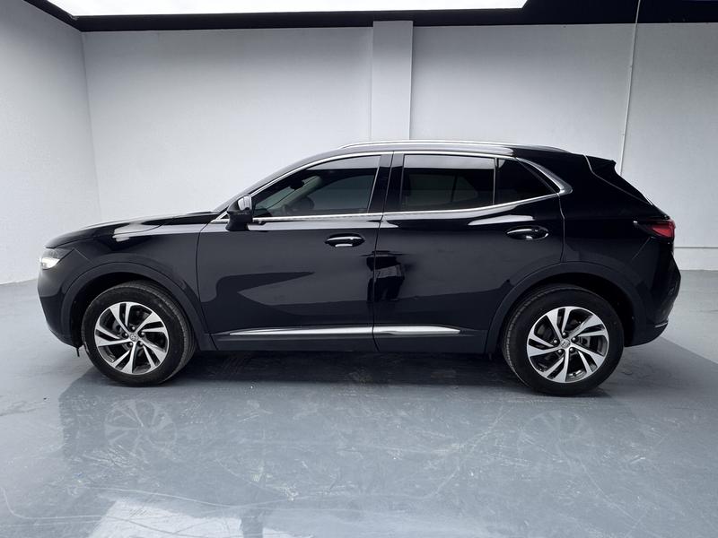 Buick Encore S 2022