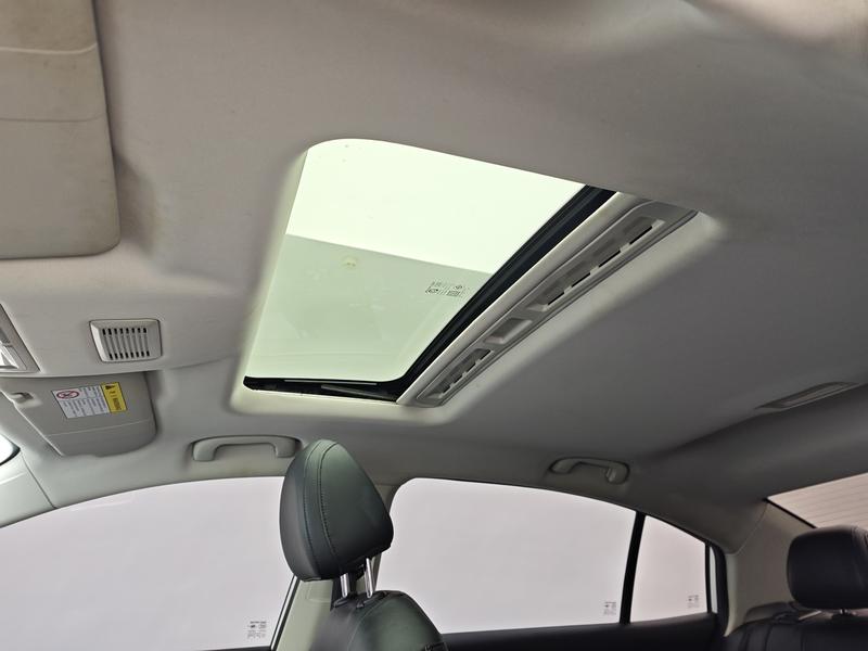 Roewe Roewe i5 2023