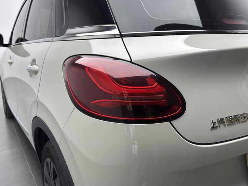 Wuling Wuling Binguo 2023