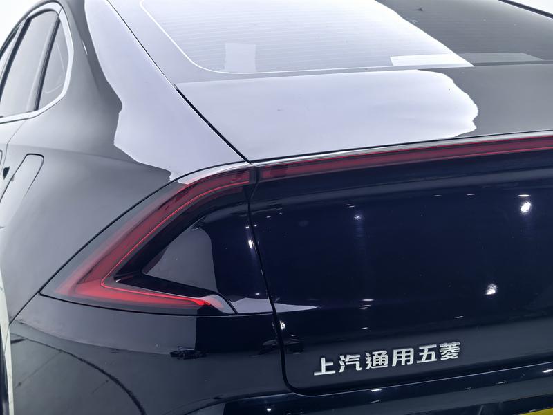Wuling Wuling Starlight PHEV 2023