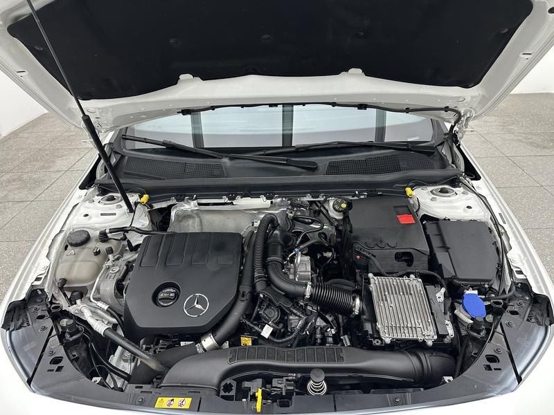 Mercedes-Benz Mercedes Benz A-Class 2024