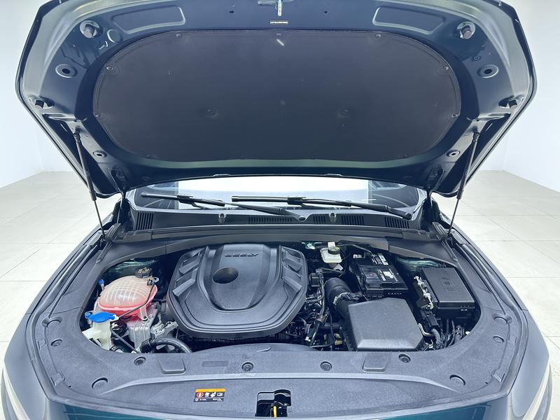 Geely Geely Preface 2023