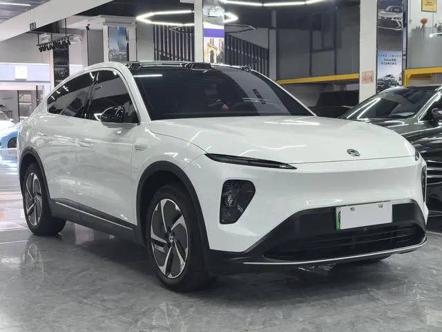 NIO Nio EC7 75kWh