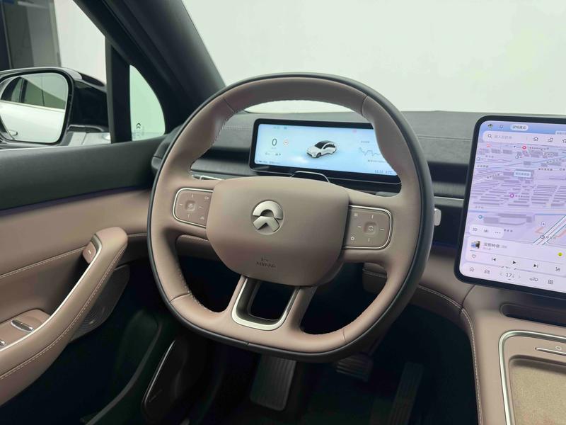 NIO NIO EC6 2025