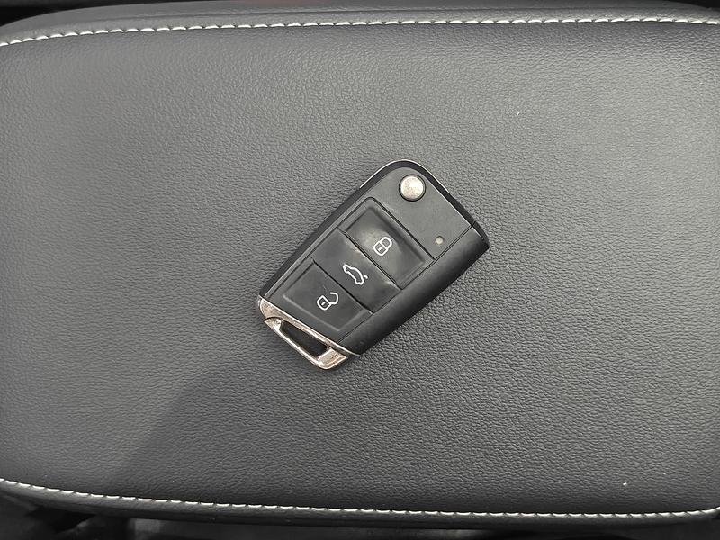 Volkswagen Tiguan L 2024