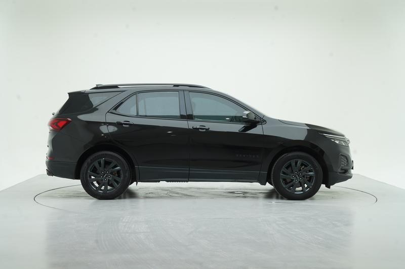 Chevrolet Explorer 2021