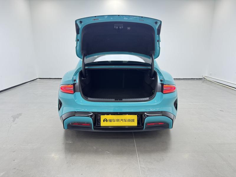 Xiaomi Auto Xiaomi SU7 2024