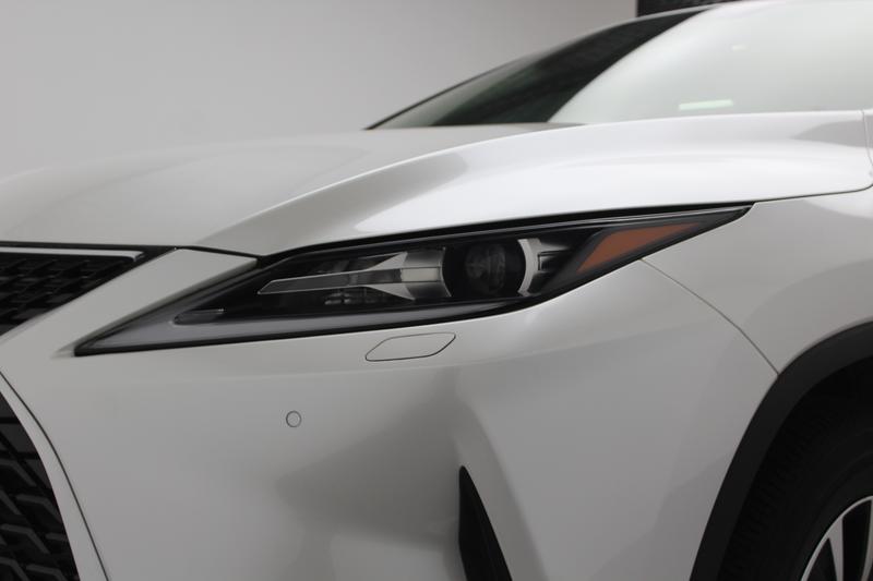Lexus Lexus RX 2020