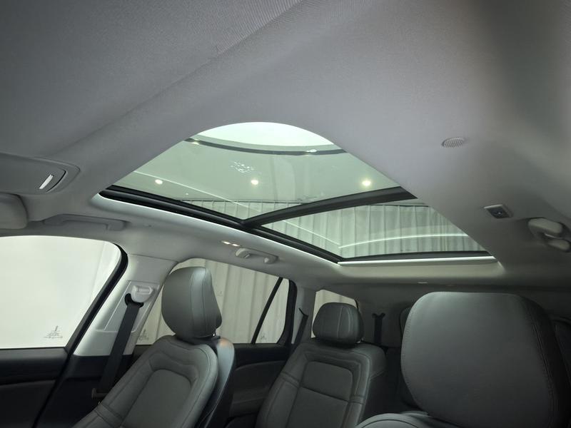 Lincoln aviator 2024
