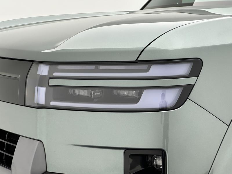 Fangchengbao Titanium 7 PHEV 2025