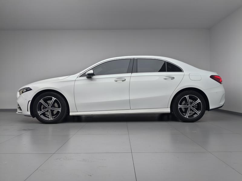 Mercedes-Benz Mercedes Benz A-Class 2022