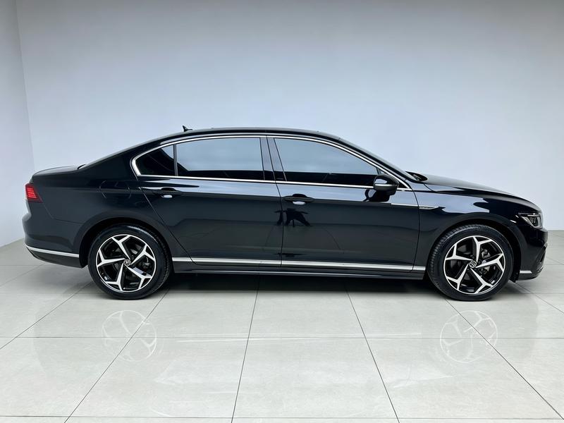 Volkswagen Magotan 2023