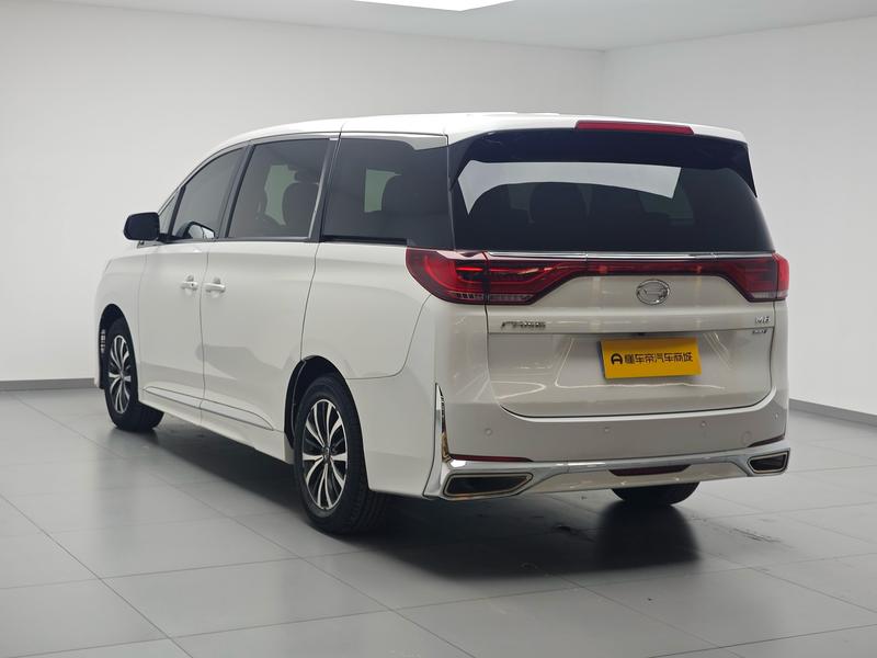 Trumpchi GAC Trumpchi M8 2023