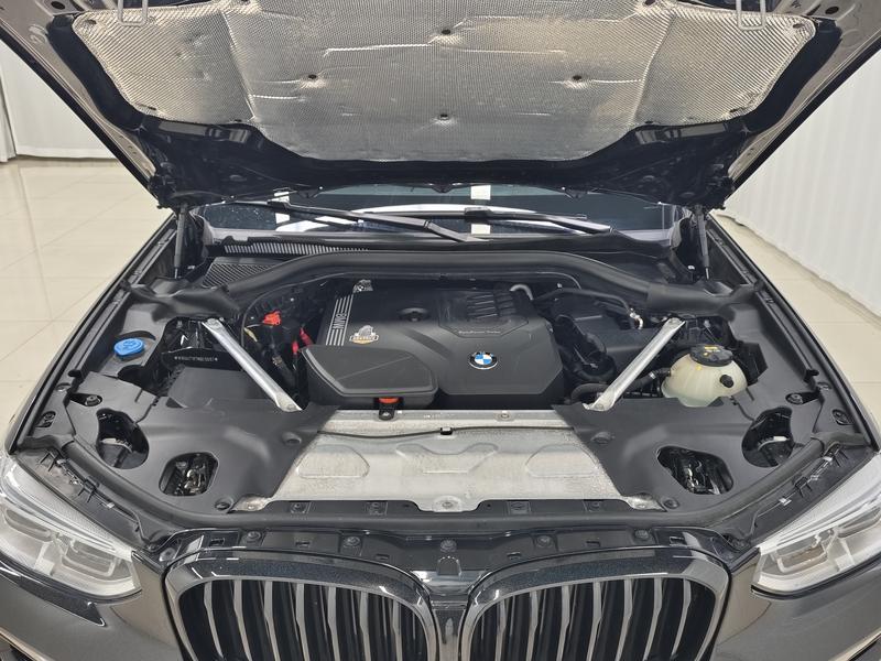BMW BMW X4 2021