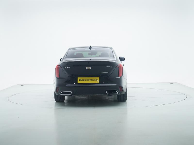 Cadillac Cadillac CT4 2023