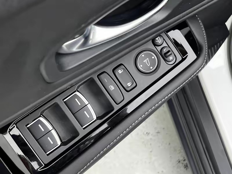 Honda Accord 2023