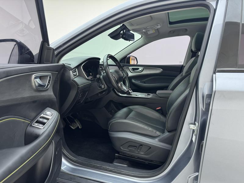 Roewe Roewe RX5 2020