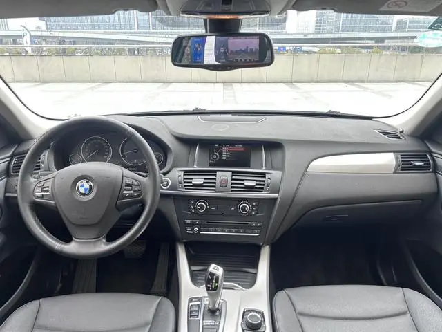 BMW BMW X3 (imported) sDrive20i