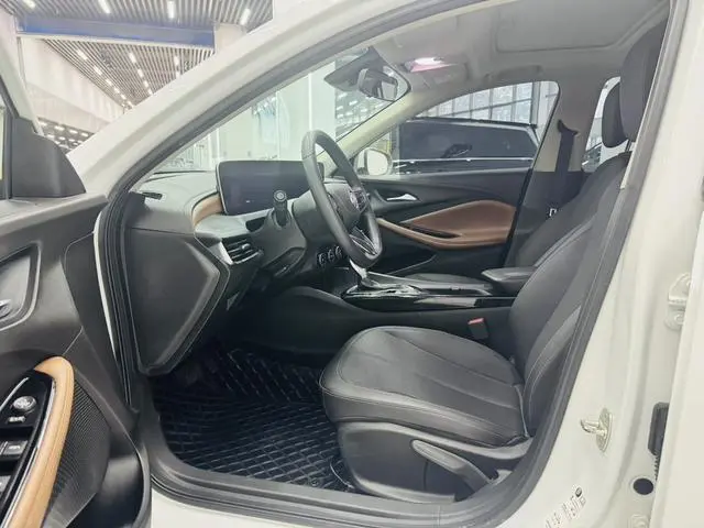 Buick Weilang Pro 533T Enjoy Edition