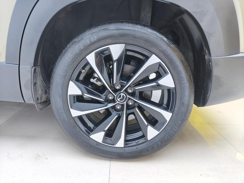 Mazda Mazda CX-50 Line 2023