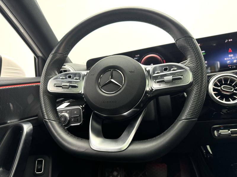 Mercedes-Benz Mercedes Benz A-Class 2022