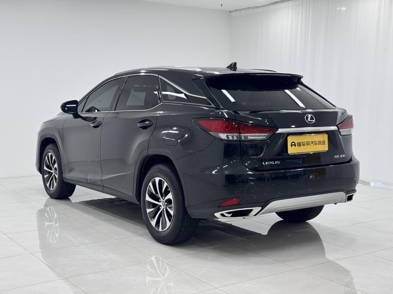 Lexus Lexus RX 2020