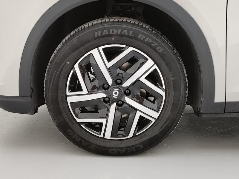 Changan Qiyuan Changan Qiyuan Q05 2026