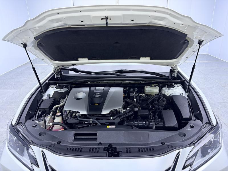 Lexus Lexus ES 2018