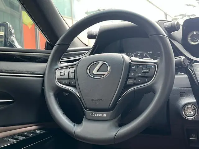 Lexus Lexus ES 200 Excellent Edition