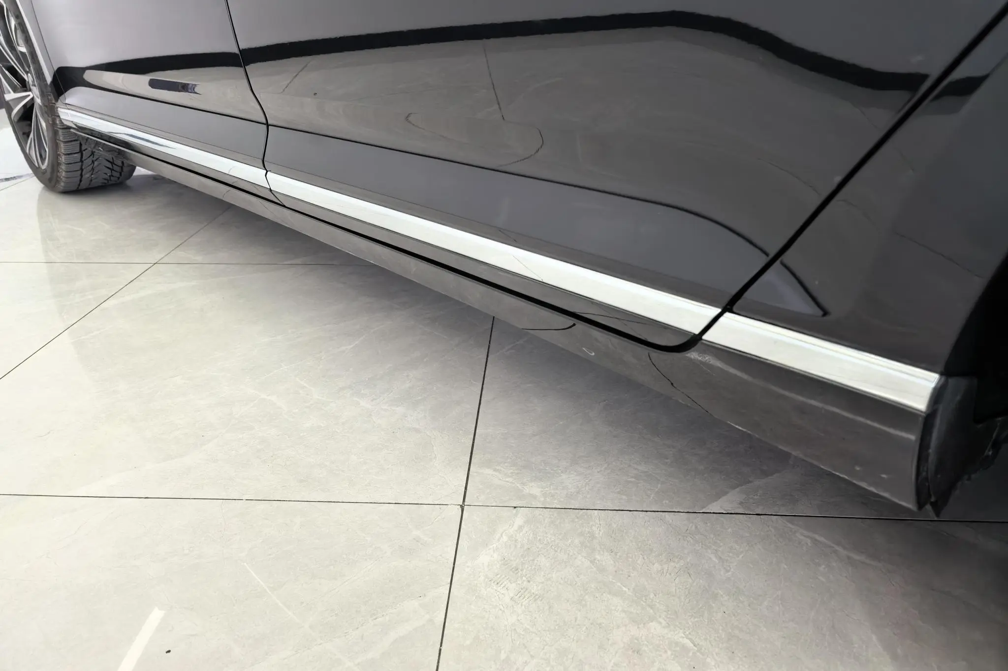 Volkswagen Magotan 330TSI DSG Luxury